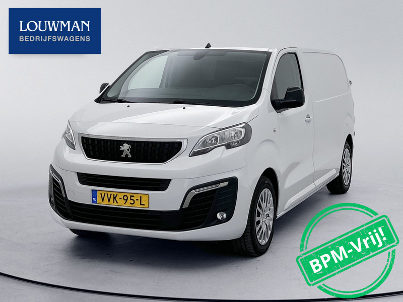 Peugeot Expert 2.0 BlueHDI 145 S&S L2 145pk Navigatie L2 Camera systeem Trekhaak Cruise control Betimmering - Kis furgon: 1 kép. Peugeot Expert 2.0 BlueHDI 145 S&S L2 145pk Navigatie L2 Camera systeem Trekhaak Cruise control Betimmering - Kis furgon: 1 kép.