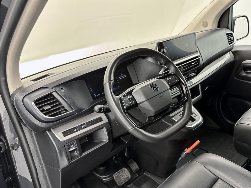 Peugeot Expert 2.0 BlueHDi 180 S&S L3 DC Vol opties Dubbele cabine Stoelmassage Leder Climate control Navigatie - Kis furgon, Duplakabinos kisteherautó: 5 kép. Peugeot Expert 2.0 BlueHDi 180 S&S L3 DC Vol opties Dubbele cabine Stoelmassage Leder Climate control Navigatie - Kis furgon, Duplakabinos kisteherautó: 5 kép.