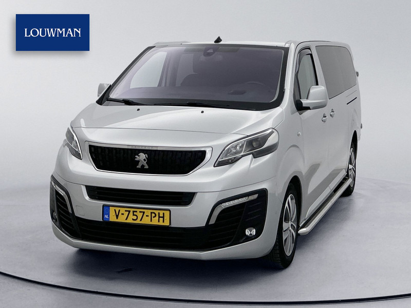 Peugeot Expert 231L 2.0 DC BlueHDI 180 Dubbele Cabine Headup display 2x schuifdeur Trekhaak Navigatie Achteruitrijcamera - Kis furgon, Duplakabinos kisteherautó: 2 kép. Peugeot Expert 231L 2.0 DC BlueHDI 180 Dubbele Cabine Headup display 2x schuifdeur Trekhaak Navigatie Achteruitrijcamera - Kis furgon, Duplakabinos kisteherautó: 2 kép.