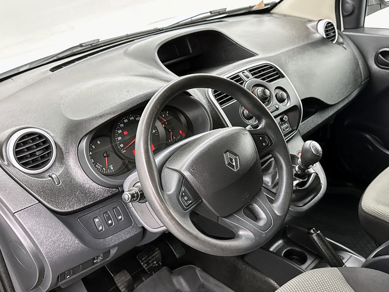 Renault Kangoo 1.2 TCe 115 S&S Comfort Benzine Imperiaal Trekhaak Cruise control Airco - Kis furgon: 4 kép. Renault Kangoo 1.2 TCe 115 S&S Comfort Benzine Imperiaal Trekhaak Cruise control Airco - Kis furgon: 4 kép.