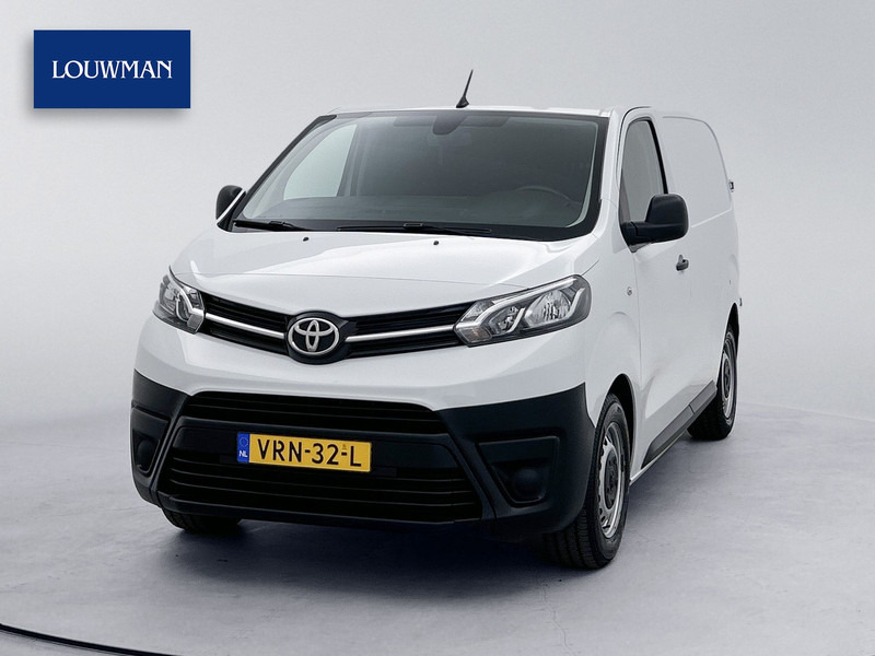 Toyota ProAce Compact 1.5 D-4D Live Navigator Navigatie Cruise control Betimmering - Kis furgon: 2 kép. Toyota ProAce Compact 1.5 D-4D Live Navigator Navigatie Cruise control Betimmering - Kis furgon: 2 kép.