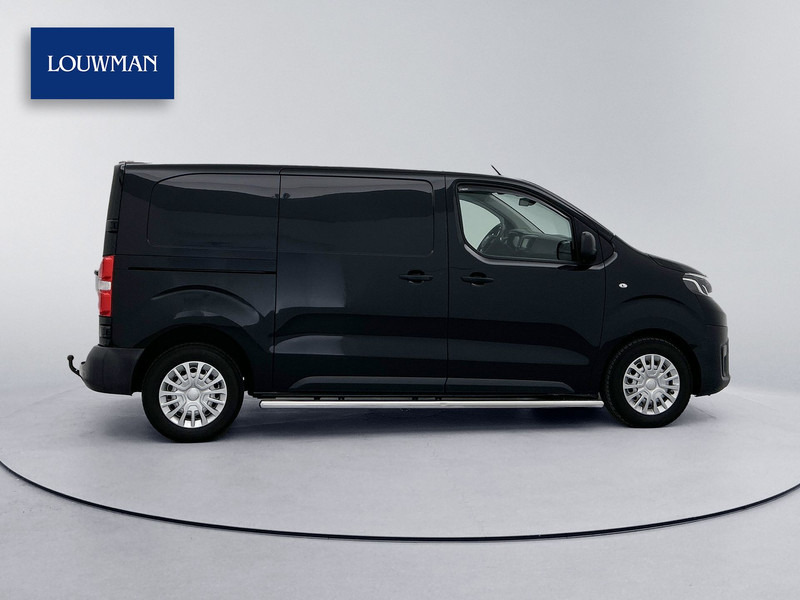 Toyota ProAce Worker 2.0 D-4D 145PK Automaat Lang Trekhaak Cruise Control Euro 6 - Kis furgon: 3 kép. Toyota ProAce Worker 2.0 D-4D 145PK Automaat Lang Trekhaak Cruise Control Euro 6 - Kis furgon: 3 kép.