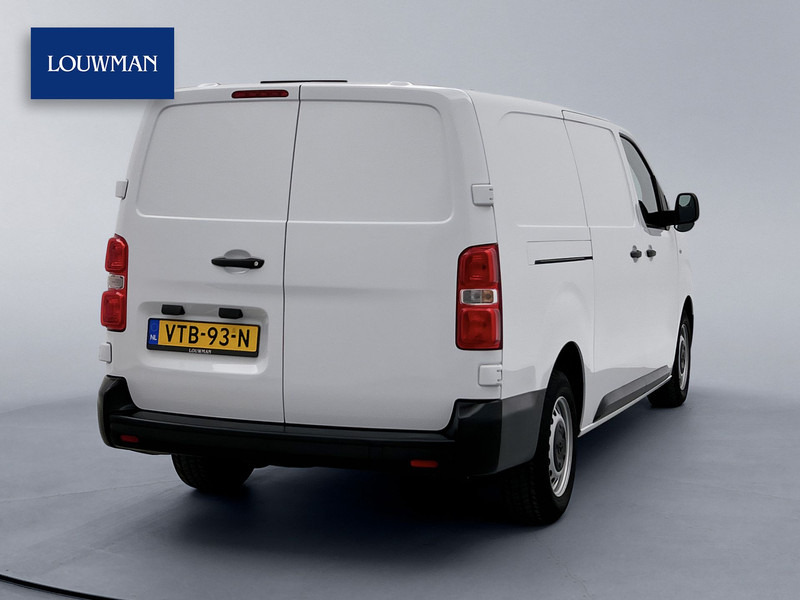 Toyota ProAce Worker 2.0 D-4D Cool Long L3 Cruise Control Betimmering Euro 6 - Kis furgon: 3 kép. Toyota ProAce Worker 2.0 D-4D Cool Long L3 Cruise Control Betimmering Euro 6 - Kis furgon: 3 kép.