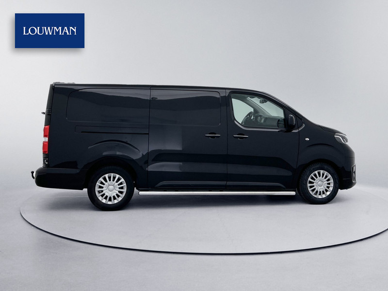 Toyota ProAce Worker 2.0 D-4D Professional Long Dubbele Schuifdeur Trekhaak Navigatie Inrichting - Kis furgon: 3 kép. Toyota ProAce Worker 2.0 D-4D Professional Long Dubbele Schuifdeur Trekhaak Navigatie Inrichting - Kis furgon: 3 kép.