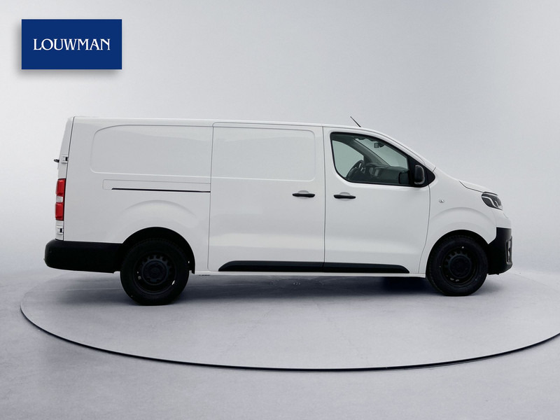 Toyota ProAce Worker 2.0 D-4D Professional Long L3 Navigatie Camera Cruise control Airco - Kis furgon: 3 kép. Toyota ProAce Worker 2.0 D-4D Professional Long L3 Navigatie Camera Cruise control Airco - Kis furgon: 3 kép.
