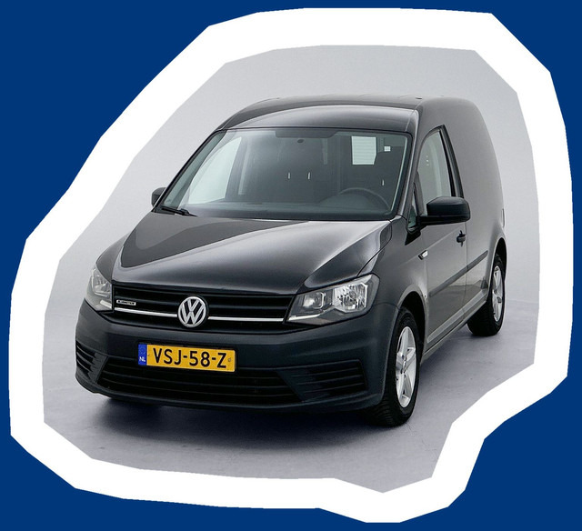 Volkswagen Caddy 2.0 TDI L1H1 BlueMotion Stoelverwarming Cruise control Euro 6 Bluetooth Tel Airco - Kis furgon: 1 kép. Volkswagen Caddy 2.0 TDI L1H1 BlueMotion Stoelverwarming Cruise control Euro 6 Bluetooth Tel Airco - Kis furgon: 1 kép.