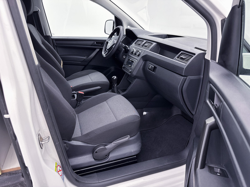 Volkswagen Caddy 2.0 TDI L2H1 BMT Maxi Comfortline Cruise Control Airco Origineel NL - Kis furgon: 5 kép. Volkswagen Caddy 2.0 TDI L2H1 BMT Maxi Comfortline Cruise Control Airco Origineel NL - Kis furgon: 5 kép.