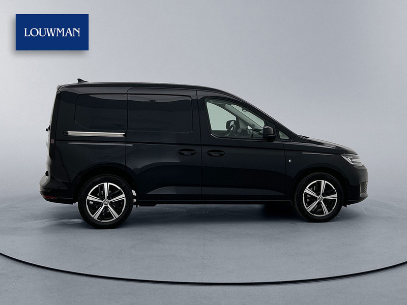 Volkswagen Caddy Cargo 2.0 TDI 75 Edition Leder Virtual Cockpit Navigatie Achteruitrijcamera Apple Carplay/Android Auto Cruise Control - Kis furgon: 3 kép. Volkswagen Caddy Cargo 2.0 TDI 75 Edition Leder Virtual Cockpit Navigatie Achteruitrijcamera Apple Carplay/Android Auto Cruise Control - Kis furgon: 3 kép.