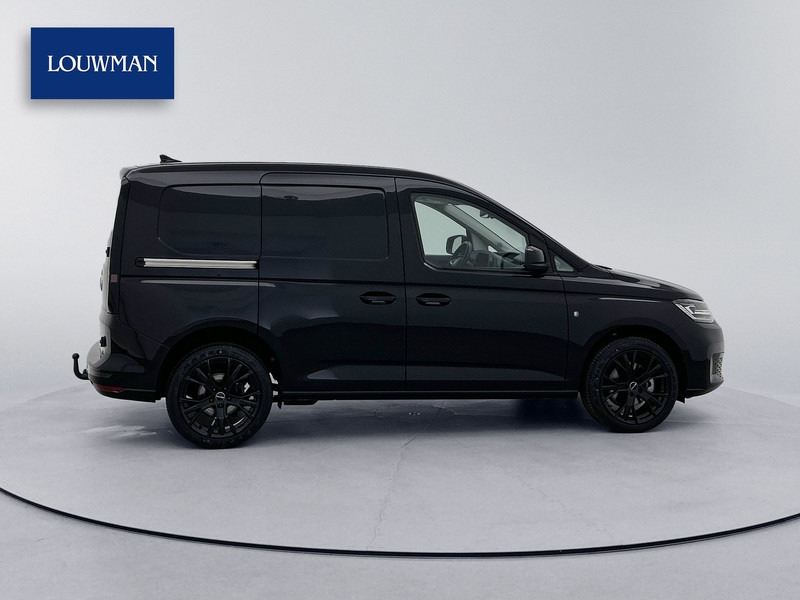 Volkswagen Caddy Cargo 2.0 TDI DSG 123pk Virtual Cockpit Led koplampen Camera Trekhaak - Kis furgon: 3 kép. Volkswagen Caddy Cargo 2.0 TDI DSG 123pk Virtual Cockpit Led koplampen Camera Trekhaak - Kis furgon: 3 kép.