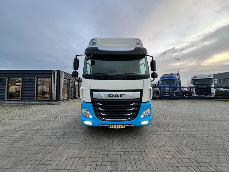 DAF CF 450 FT 4x2 trekker Pto Prep.//788000km - Nyergesvontató: 2 kép. DAF CF 450 FT 4x2 trekker Pto Prep.//788000km - Nyergesvontató: 2 kép.
