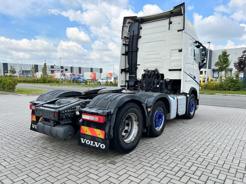 Volvo FH 460 6x2 vla trekker Chassis : LA / Pusher / lift - Nyergesvontató: 5 kép. Volvo FH 460 6x2 vla trekker Chassis : LA / Pusher / lift - Nyergesvontató: 5 kép.