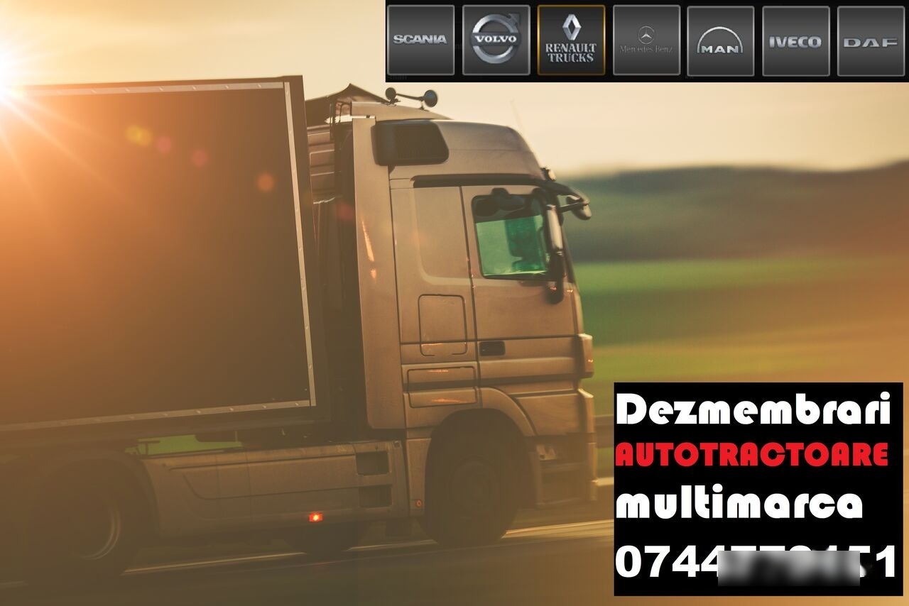 Dezmembrari Volvo FH 12 Euro 5 / Euro 6 truck - Alkatrész - Teherautó: 3 kép. Dezmembrari Volvo FH 12 Euro 5 / Euro 6 truck - Alkatrész - Teherautó: 3 kép.