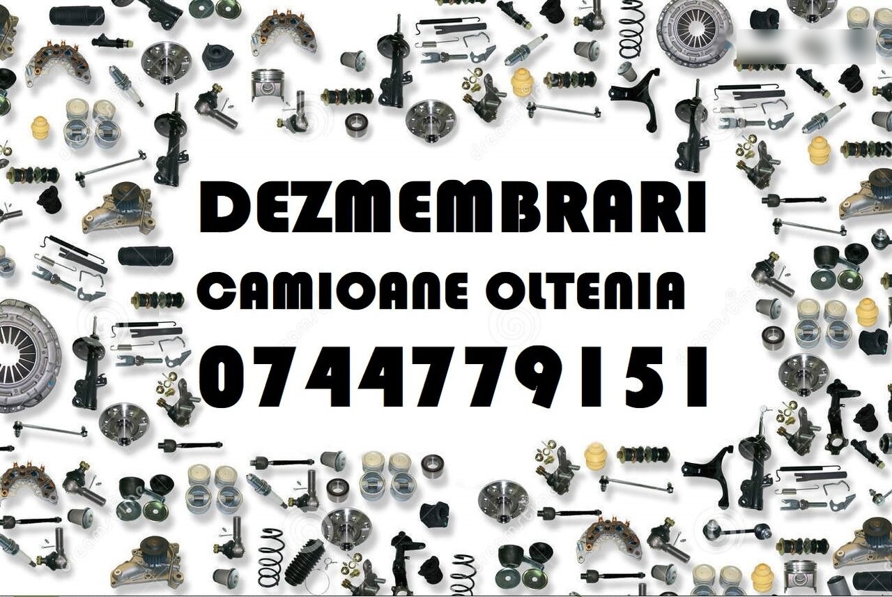 Dezmembrari Volvo FH 12 Euro 5 / Euro 6 truck - Alkatrész - Teherautó: 2 kép. Dezmembrari Volvo FH 12 Euro 5 / Euro 6 truck - Alkatrész - Teherautó: 2 kép.