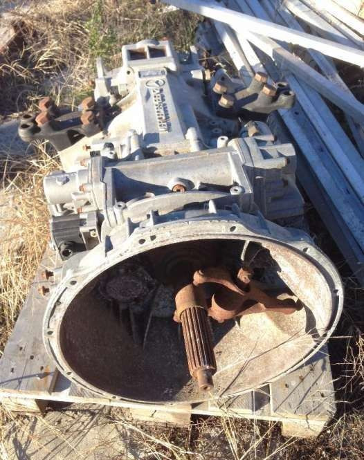 DAF - Sebességváltó - Teherautó: 4 kép. DAF - Sebességváltó - Teherautó: 4 kép.