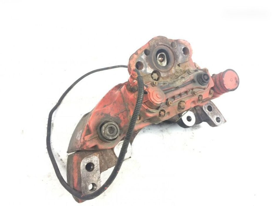 Din dezmembrari   Mercedes-Benz Actros MP1 MP2 MP3 truck - Féknyereg - Teherautó: 1 kép. Din dezmembrari   Mercedes-Benz Actros MP1 MP2 MP3 truck - Féknyereg - Teherautó: 1 kép.