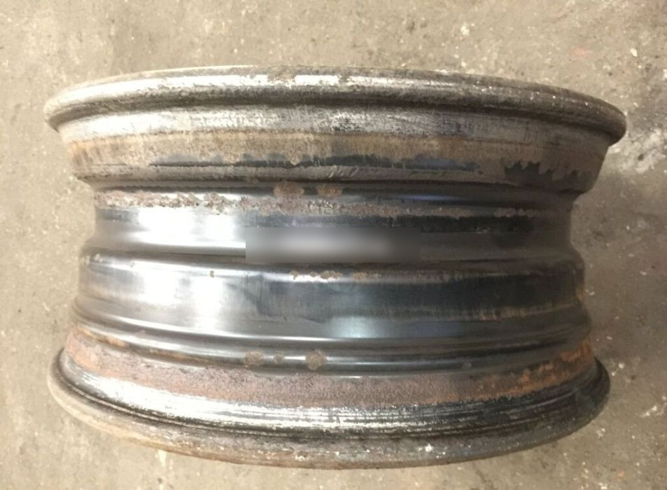 Janta MAN TGA TGX + multe alte modele 22.5 - Felni - Teherautó: 3 kép. Janta MAN TGA TGX + multe alte modele 22.5 - Felni - Teherautó: 3 kép.