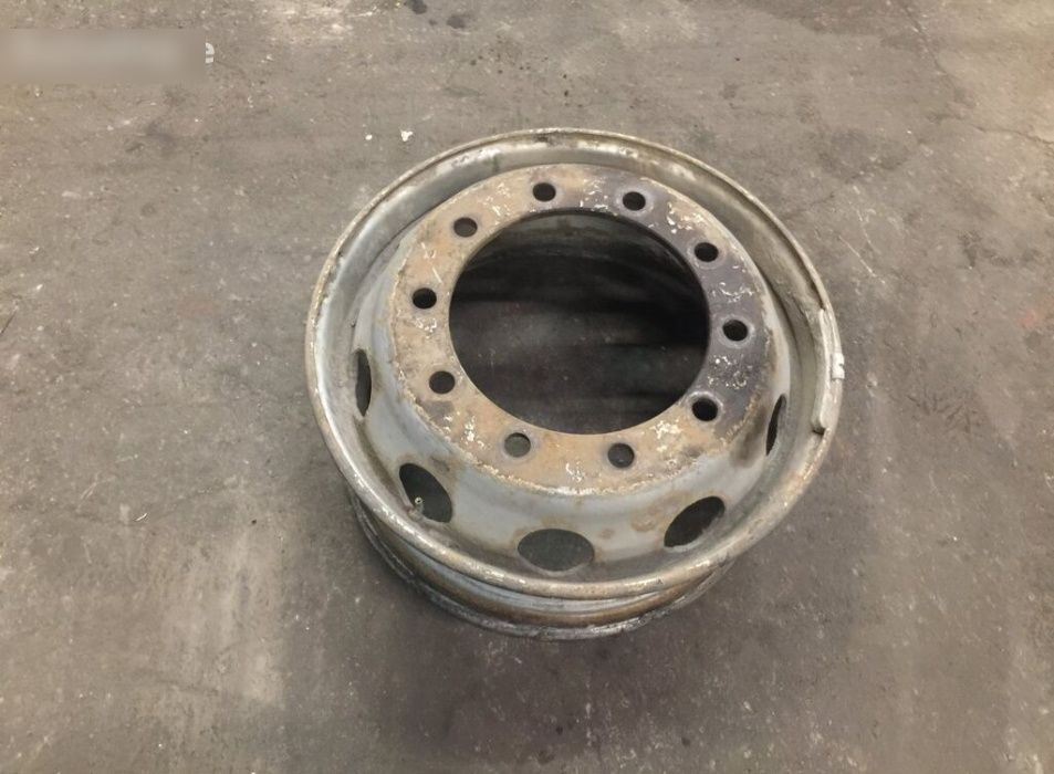 Janta MAN TGA TGX + multe alte modele 22.5 - Felni - Teherautó: 4 kép. Janta MAN TGA TGX + multe alte modele 22.5 - Felni - Teherautó: 4 kép.