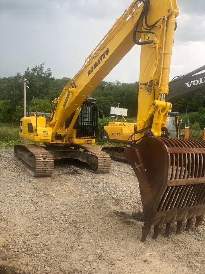 Komatsu Excavator senile PC 210 dezmembrez-orice piesa Komatsu 210-LC8 komatzu Lc 10 - Differenciálmű - Kotrógép: 4 kép. Komatsu Excavator senile PC 210 dezmembrez-orice piesa Komatsu 210-LC8 komatzu Lc 10 - Differenciálmű - Kotrógép: 4 kép.