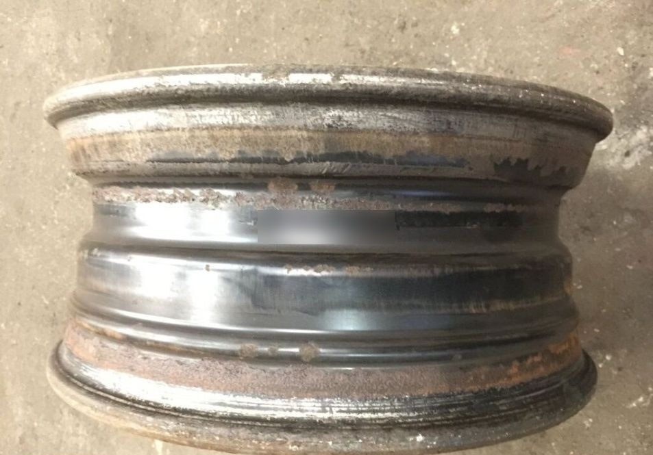 MAN Janta MAN TGA TGX + multe alte modele 22.5 - Felni - Teherautó: 2 kép. MAN Janta MAN TGA TGX + multe alte modele 22.5 - Felni - Teherautó: 2 kép.