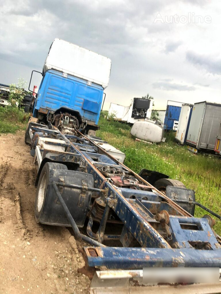 Mercedes-Benz 17-33 SK - Alvaz teherautó: 3 kép. Mercedes-Benz 17-33 SK - Alvaz teherautó: 3 kép.