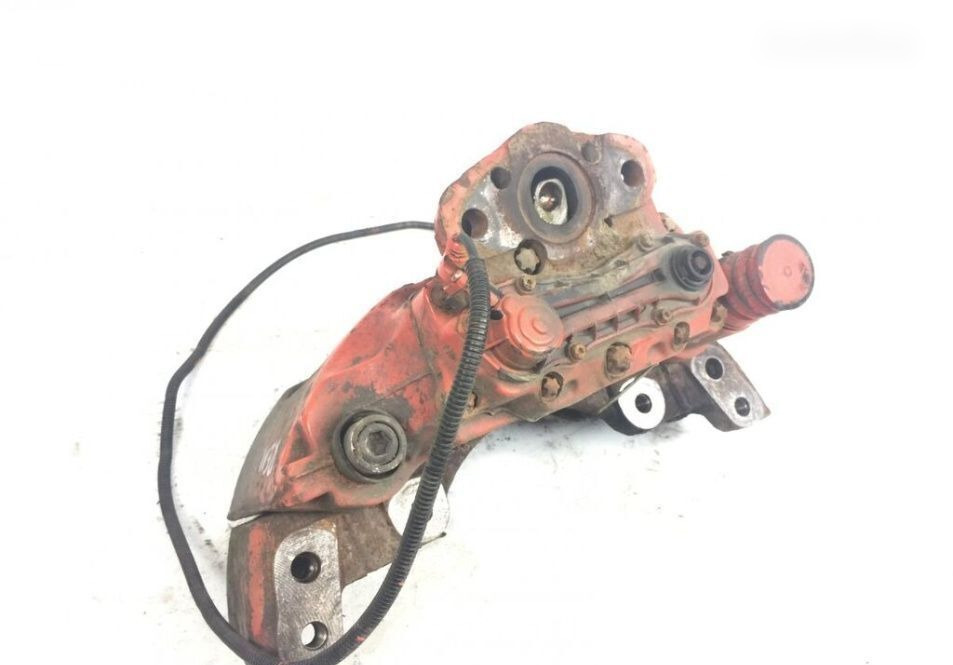 Mercedes-Benz Actros MP1 MP2 MP3 - Féknyereg - Teherautó: 1 kép. Mercedes-Benz Actros MP1 MP2 MP3 - Féknyereg - Teherautó: 1 kép.