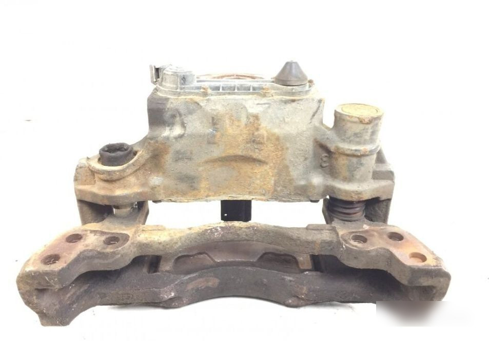 Mercedes-Benz Actros MP1 MP2 MP3 - Féknyereg - Teherautó: 2 kép. Mercedes-Benz Actros MP1 MP2 MP3 - Féknyereg - Teherautó: 2 kép.