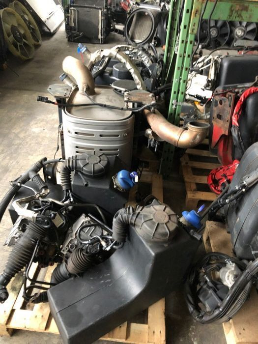 Motor Mercedes Actros / Axor din dezmembrari V6 , V8 , 6 Linie - Motor - Teherautó: 4 kép. Motor Mercedes Actros / Axor din dezmembrari V6 , V8 , 6 Linie - Motor - Teherautó: 4 kép.