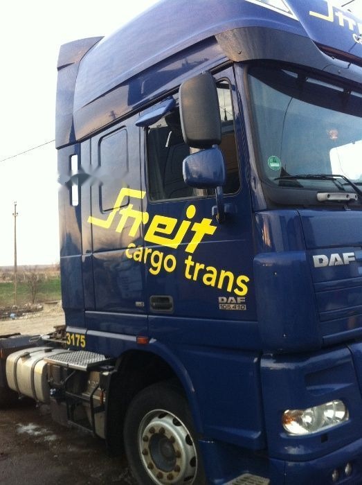 DAF xf95 EURO 5 piese din dezmembrari - Nyergesvontató: 5 kép. DAF xf95 EURO 5 piese din dezmembrari - Nyergesvontató: 5 kép.