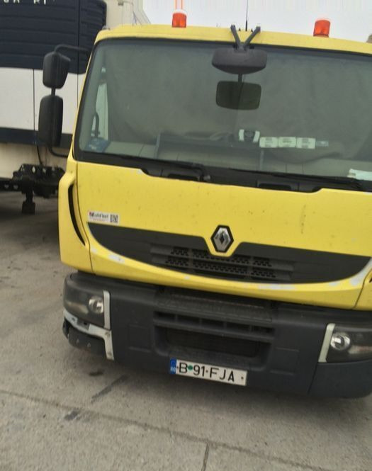 Renault DXI EURO 5 PIESE din Dezmembrari - Nyergesvontató: 2 kép. Renault DXI EURO 5 PIESE din Dezmembrari - Nyergesvontató: 2 kép.