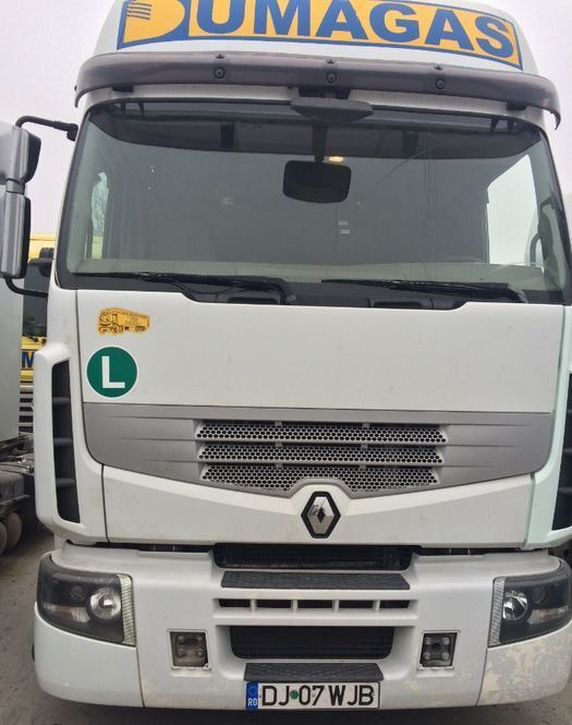Renault DXI EURO 5 PIESE din Dezmembrari - Nyergesvontató: 1 kép. Renault DXI EURO 5 PIESE din Dezmembrari - Nyergesvontató: 1 kép.