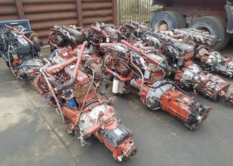 Piese Dezmembrari CAMIOANE Volvo FH 16 FH 12 FL 9 - Motor - Teherautó: 1 kép. Piese Dezmembrari CAMIOANE Volvo FH 16 FH 12 FL 9 - Motor - Teherautó: 1 kép.
