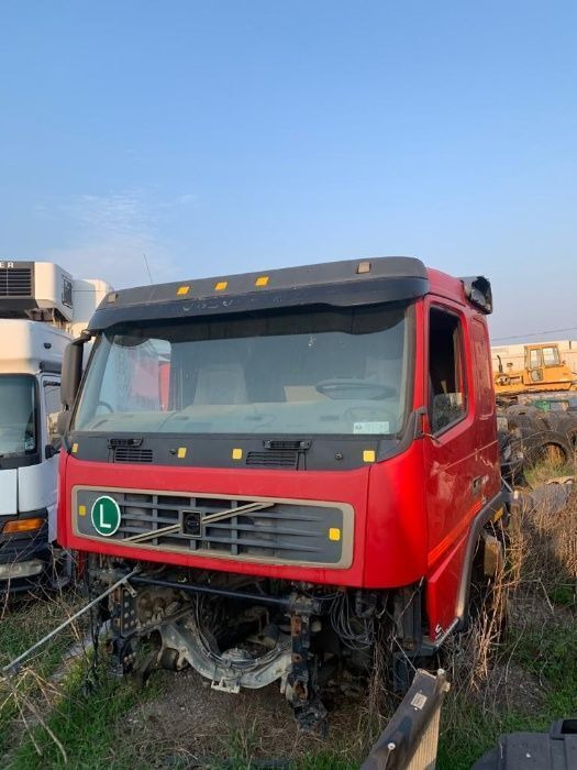 Piese din Dezmembrari Volvo FM 12 - Motor - Teherautó: 1 kép. Piese din Dezmembrari Volvo FM 12 - Motor - Teherautó: 1 kép.