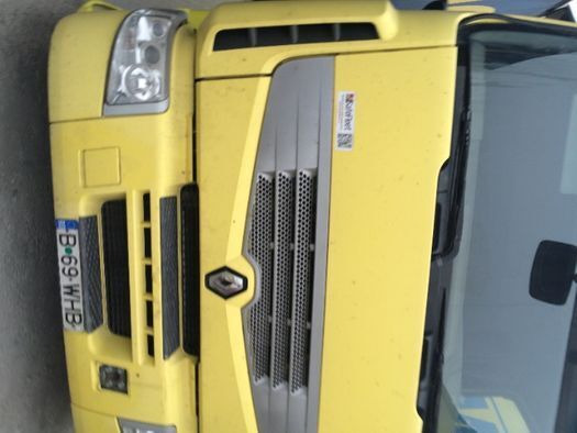 Renault Premium / Magnum truck - Differenciálmű - Teherautó: 4 kép. Renault Premium / Magnum truck - Differenciálmű - Teherautó: 4 kép.