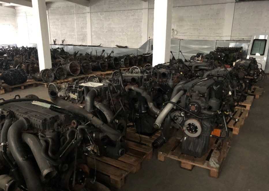 Scania DC16102 Scania P G R T-series (2004-) - Motor - Teherautó: 4 kép. Scania DC16102 Scania P G R T-series (2004-) - Motor - Teherautó: 4 kép.