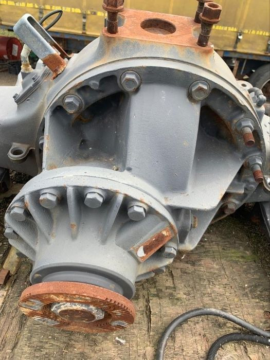 Volvo MS 17X si alte modele de vanzare - Differenciálmű - Teherautó: 1 kép. Volvo MS 17X si alte modele de vanzare - Differenciálmű - Teherautó: 1 kép.