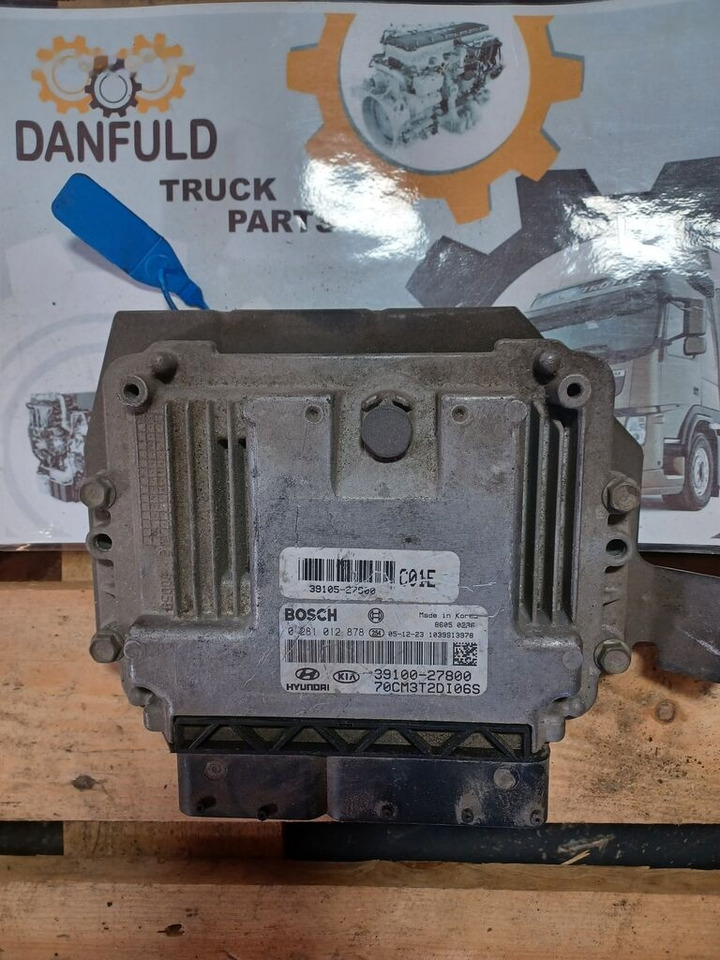 Bosch for car - ECU - Autó: 1 kép. Bosch for car - ECU - Autó: 1 kép.