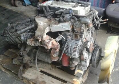 DAF BE99C DAF truck - Motor - Teherautó: 3 kép. DAF BE99C DAF truck - Motor - Teherautó: 3 kép.