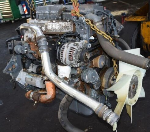 DAF FR118U2 DAF truck - Motor - Teherautó: 1 kép. DAF FR118U2 DAF truck - Motor - Teherautó: 1 kép.
