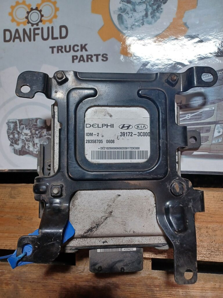 Delphi for car - ECU - Autó: 1 kép. Delphi for car - ECU - Autó: 1 kép.