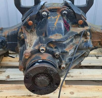 MAN 81350106252 MAN truck - Tengely és alkatrészek - Teherautó: 5 kép. MAN 81350106252 MAN truck - Tengely és alkatrészek - Teherautó: 5 kép.