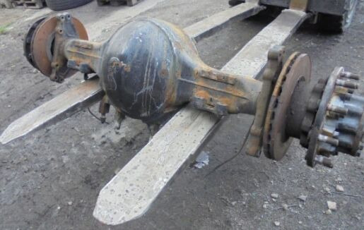 MAN 81350106288 MAN truck - Tengely és alkatrészek - Teherautó: 4 kép. MAN 81350106288 MAN truck - Tengely és alkatrészek - Teherautó: 4 kép.