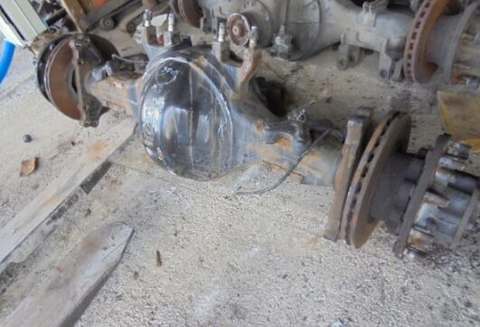 MAN 81350106288 MAN truck - Tengely és alkatrészek - Teherautó: 2 kép. MAN 81350106288 MAN truck - Tengely és alkatrészek - Teherautó: 2 kép.