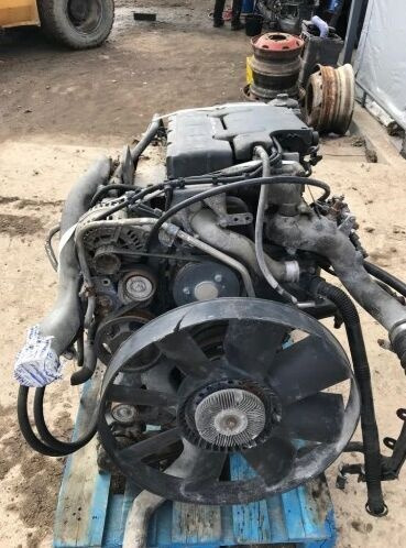 MAN D0834LF53 MAN D0834LF53 truck - Motor - Teherautó: 2 kép. MAN D0834LF53 MAN D0834LF53 truck - Motor - Teherautó: 2 kép.