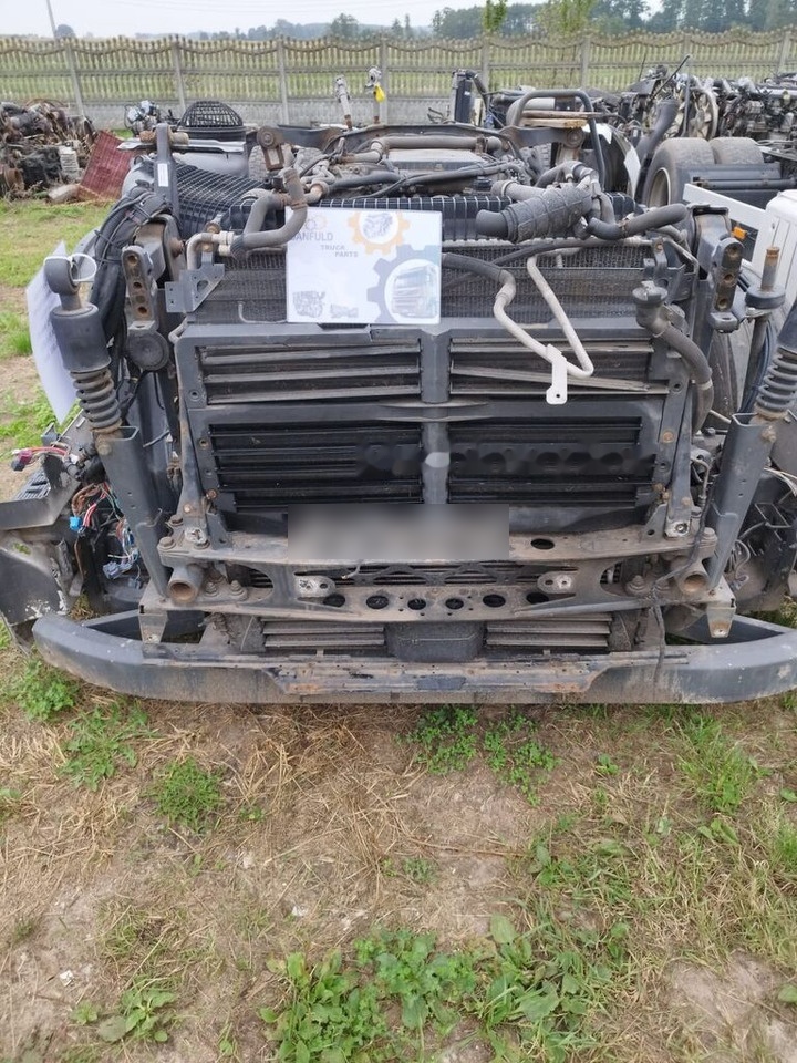 Mercedes-Benz Actros truck - Keret/ Alváz - Teherautó: 3 kép. Mercedes-Benz Actros truck - Keret/ Alváz - Teherautó: 3 kép.