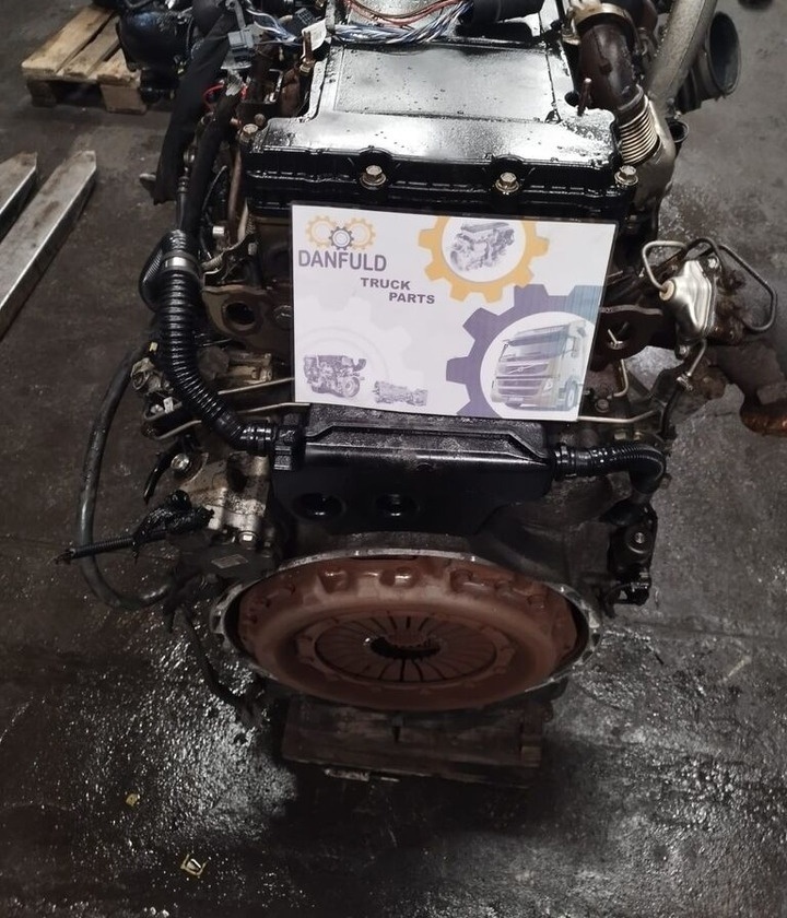 Mercedes-Benz OM470 LA Mercedes-Benz ACTROS truck - Motor - Teherautó: 4 kép. Mercedes-Benz OM470 LA Mercedes-Benz ACTROS truck - Motor - Teherautó: 4 kép.