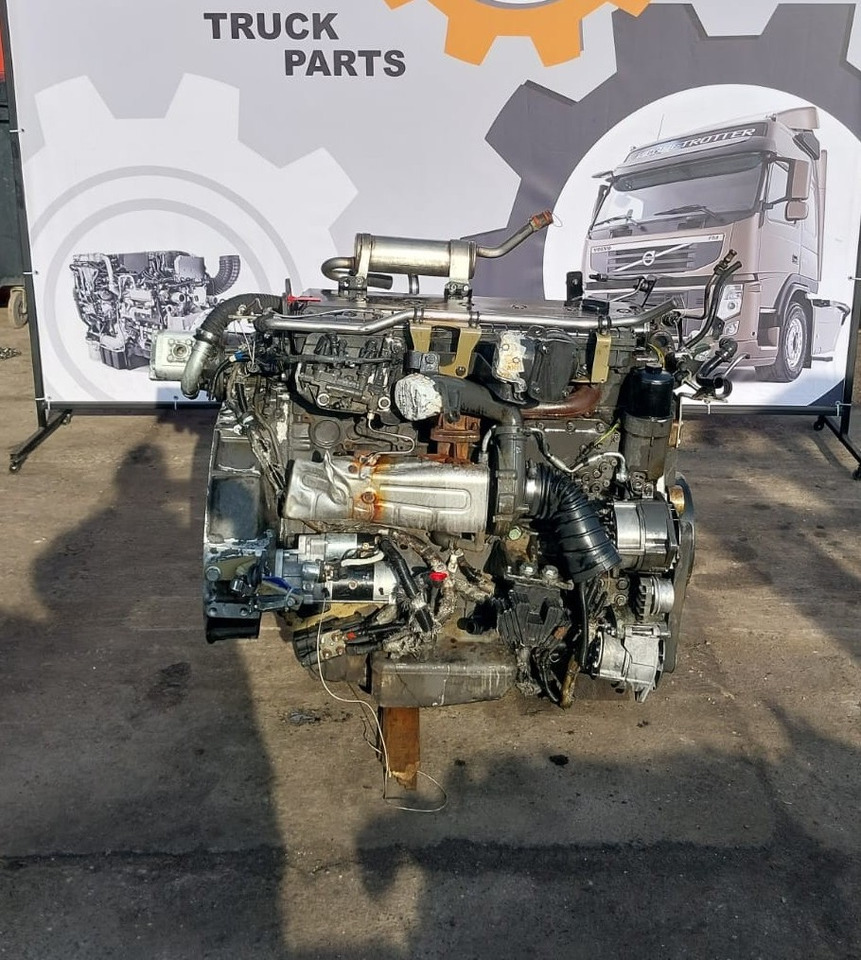 Mercedes-Benz OM926LA.V/2-02 Mercedes-Benz Trucks, BUS, Industrial engine, Axor, Tourino, Tauro, Conecto, Integro, Intouro - Motor - Teherautó: 3 kép. Mercedes-Benz OM926LA.V/2-02 Mercedes-Benz Trucks, BUS, Industrial engine, Axor, Tourino, Tauro, Conecto, Integro, Intouro - Motor - Teherautó: 3 kép.