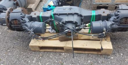 Renault 21008860 Renault MIDLUM truck - Tengely és alkatrészek - Teherautó: 1 kép. Renault 21008860 Renault MIDLUM truck - Tengely és alkatrészek - Teherautó: 1 kép.