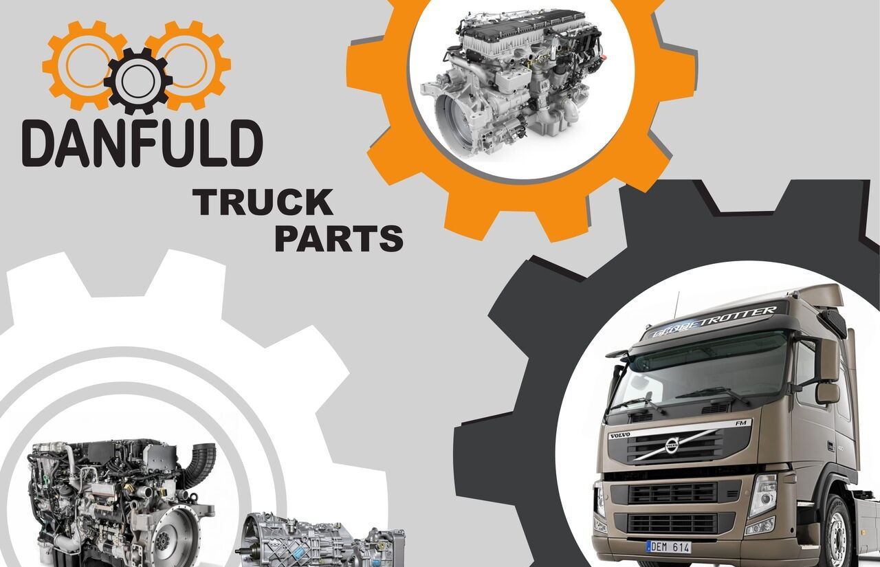 Renault DXI 11 440 E3 Renault Premium - Motor - Teherautó: 4 kép. Renault DXI 11 440 E3 Renault Premium - Motor - Teherautó: 4 kép.