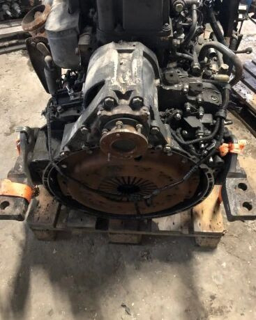 Renault DXi 7 360 Renault Midlum, Premium - Motor - Teherautó: 1 kép. Renault DXi 7 360 Renault Midlum, Premium - Motor - Teherautó: 1 kép.