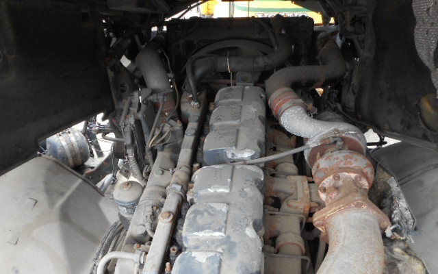 Renault MAGNUM PREMIUM 440 480 E-TECH - Motor - Teherautó: 1 kép. Renault MAGNUM PREMIUM 440 480 E-TECH - Motor - Teherautó: 1 kép.